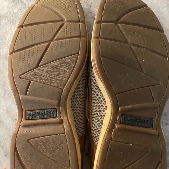 Men’s Sperry’s shoes - Picture 2 of 2